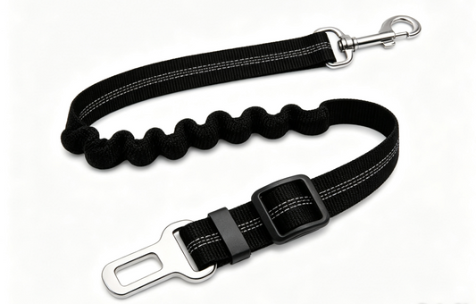 Dog Car Seat Belt – Safe & Secure Travel